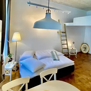 Appartement Ars Longa, Ljubljana