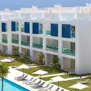 Cana Rock Infinity Pool & Suites , Punta Cana República Dominicana