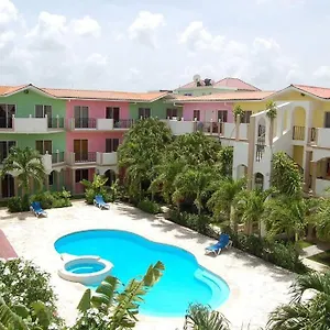 Bahia Azul , Bayahíbe República Dominicana