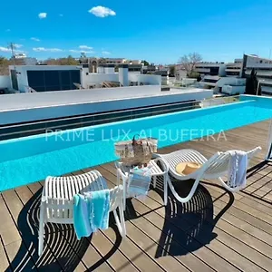 Prime Lux , Albufeira Portugal