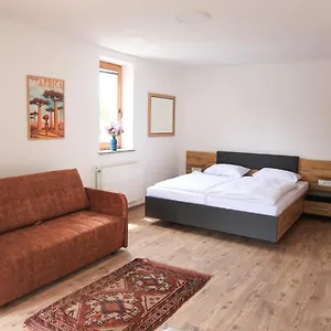 Appartement Katrca Bezigrad, Ljubljana