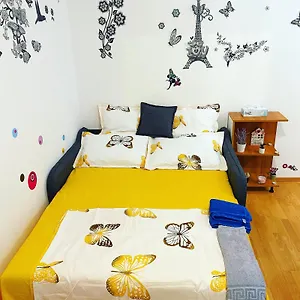 Casa Andu Centru , Bucarest Rumanía