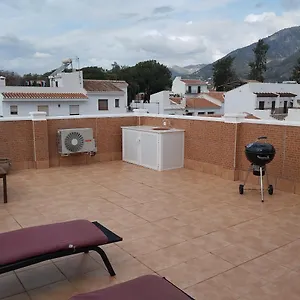 El ático De La Cañada , Frigiliana España