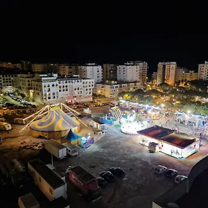 Carvalhal , Quarteira Portugal