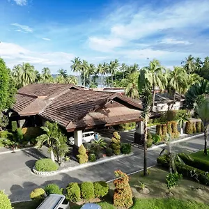 Waterfront Insular 4*, Davao Philippines