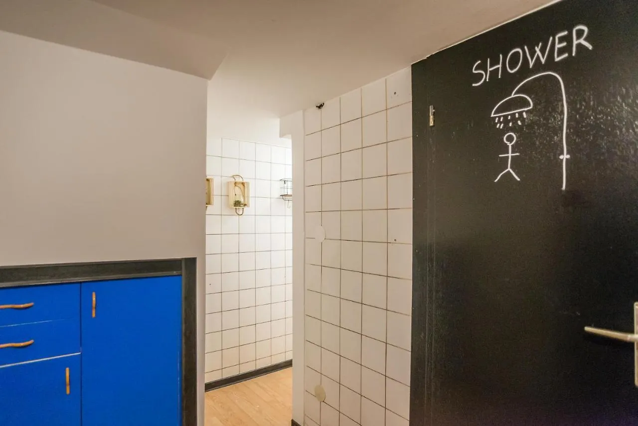 Apartma N'Poznam 0*, Ljubljana