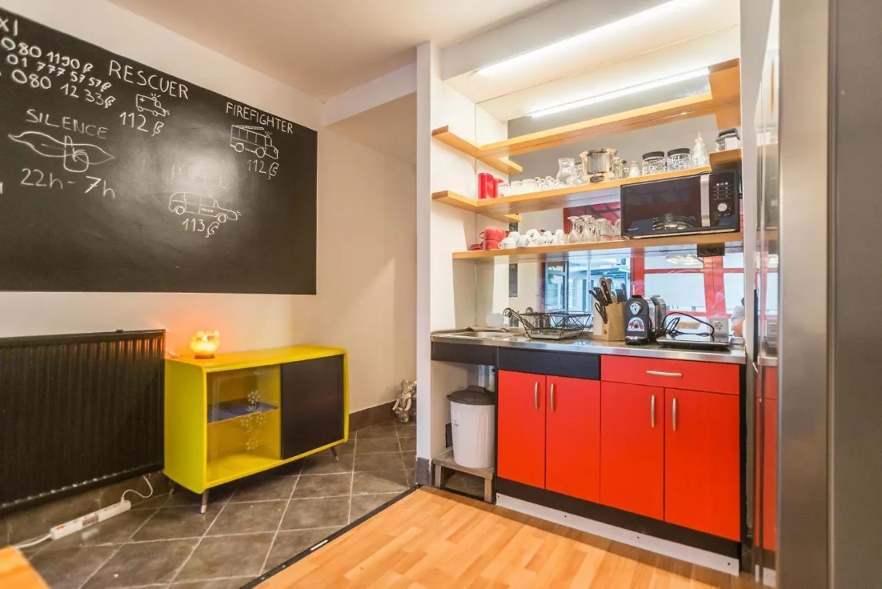 Apartma N'Poznam 0*, Ljubljana Slovenia