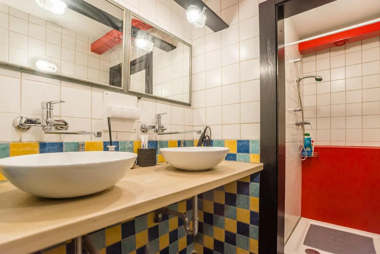 Apartma N'Poznam Apartman