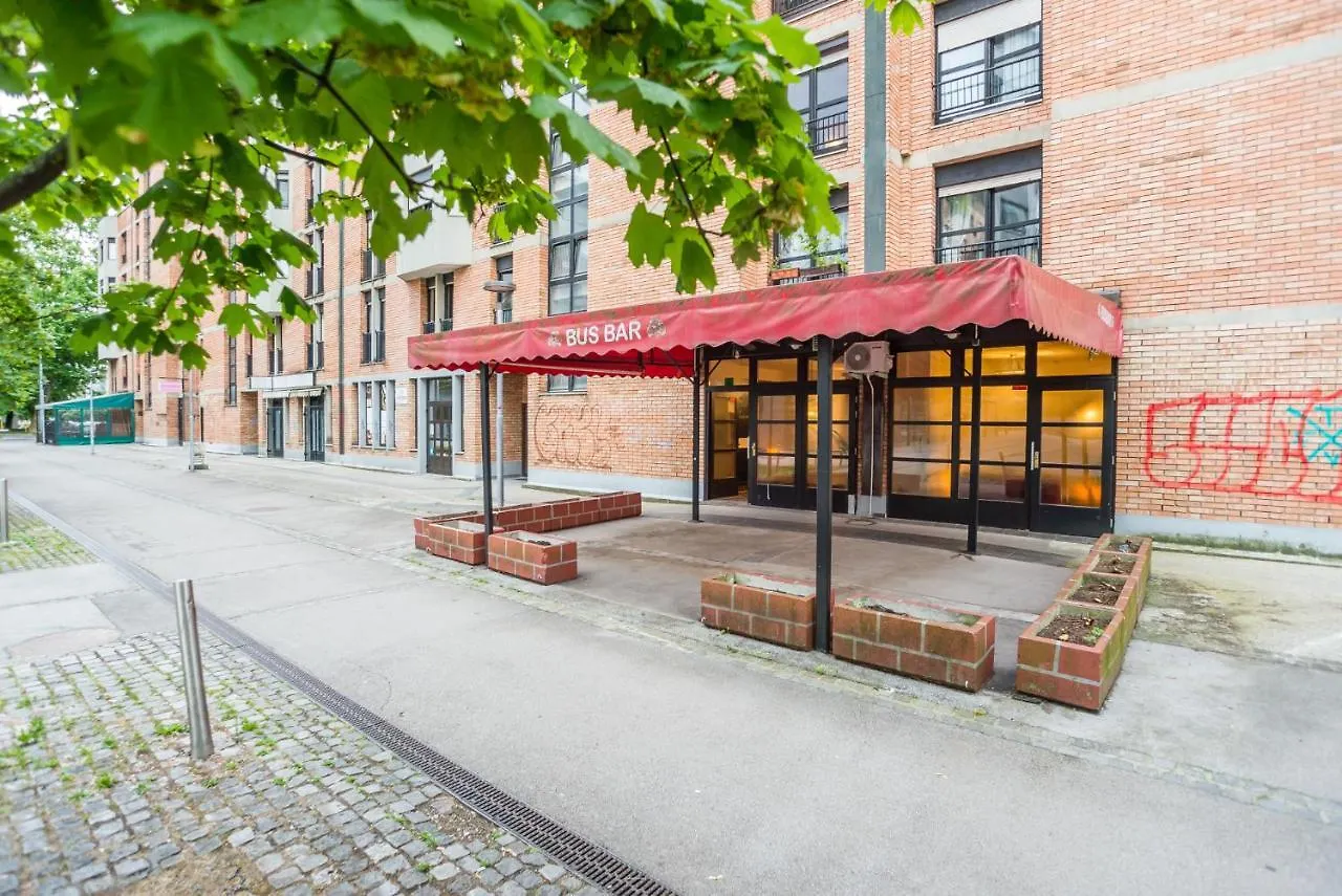 Apartma N'Poznam Apartman Ljubljana