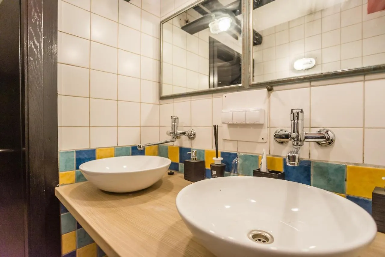 Apartma N'Poznam