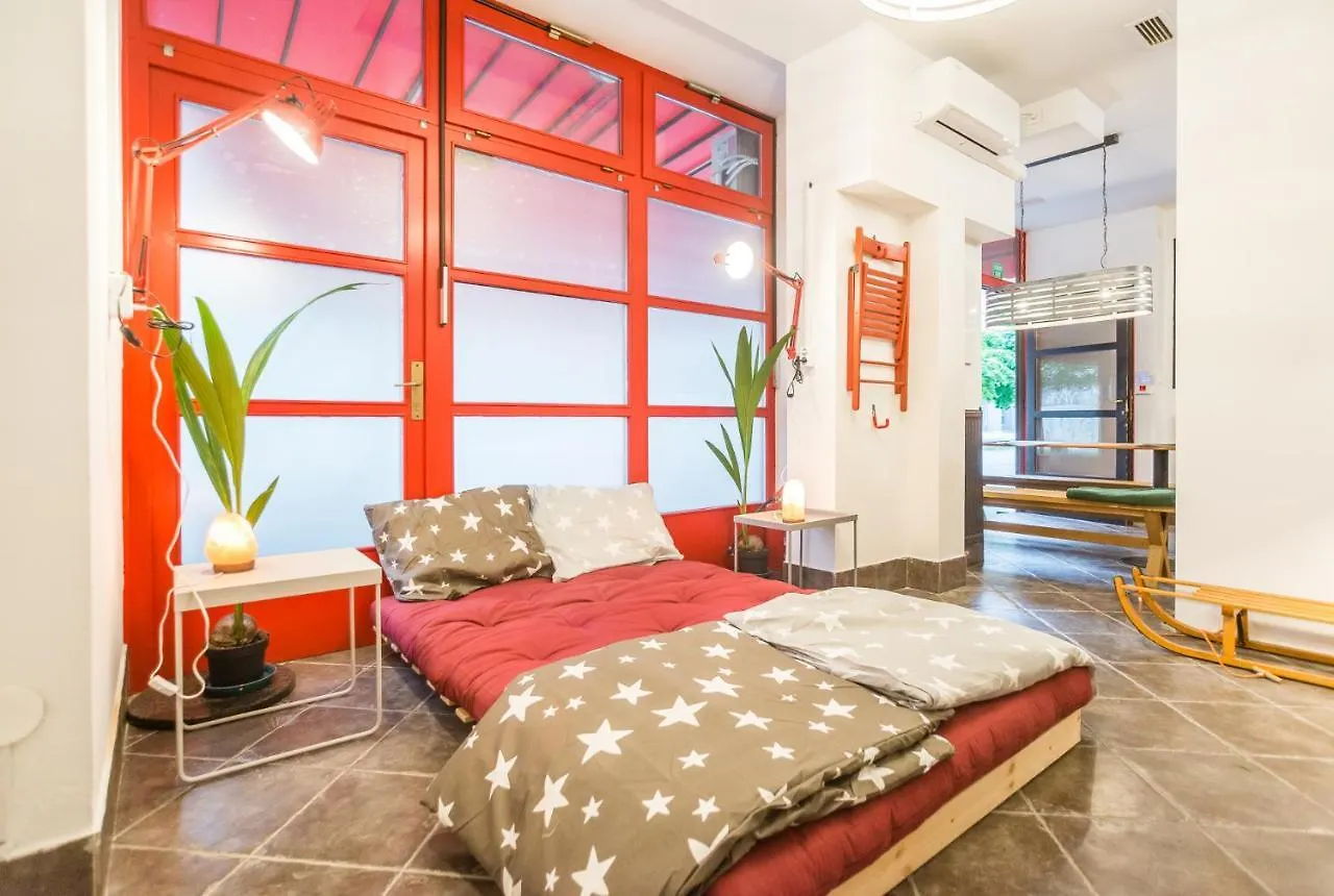 Apartman Apartma N'Poznam