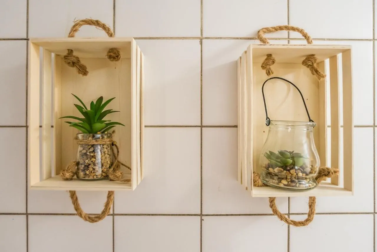 Apartma N'Poznam Ljubljana