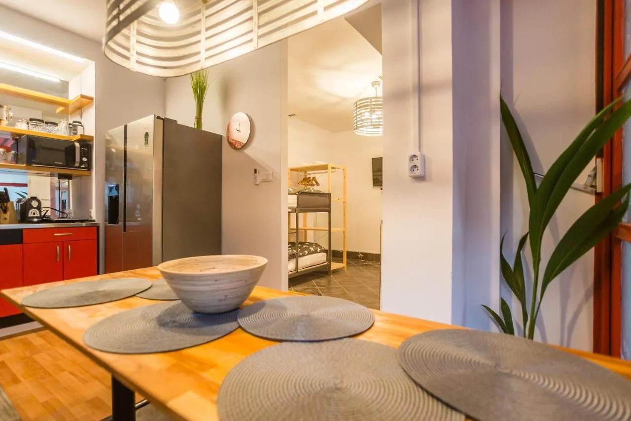 Apartma N'Poznam 0*, Ljubljana Slovenia