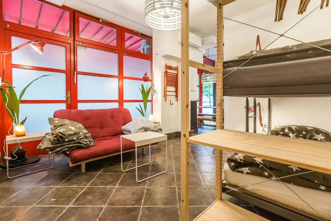 Apartman Apartma N'Poznam Slovenia