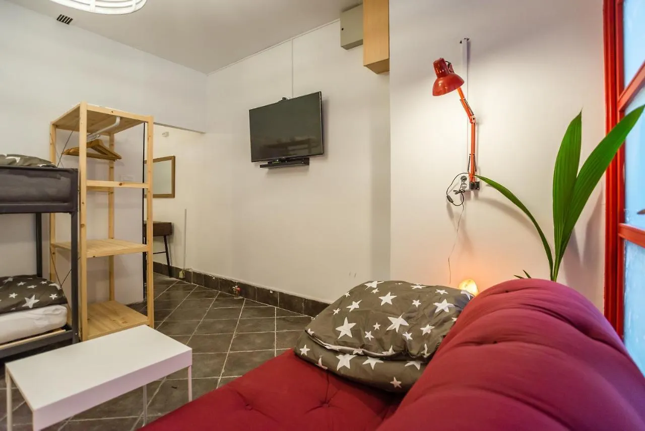 Apartment Apartma N'Poznam Ljubljana Slovenia