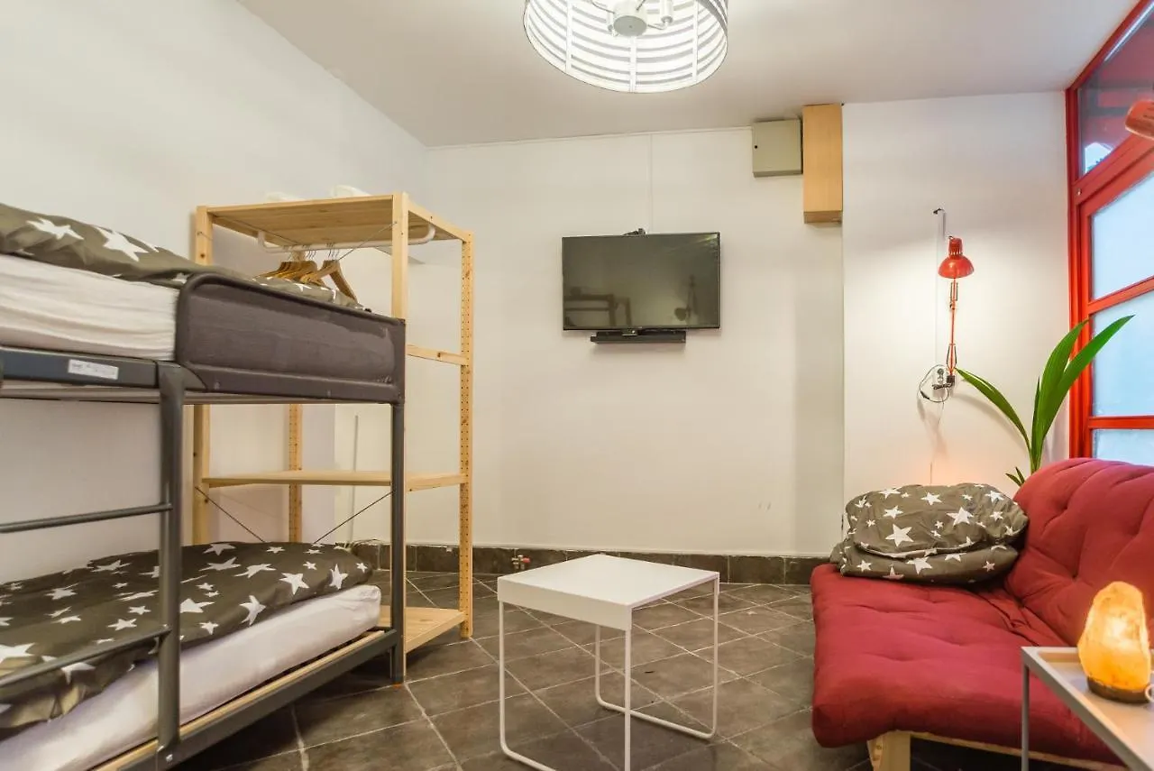 Apartma N'Poznam Ljubljana 0*,  Slovenia