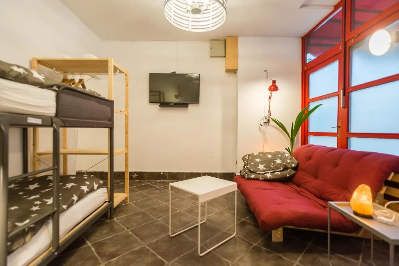 Apartma N\'Poznam location