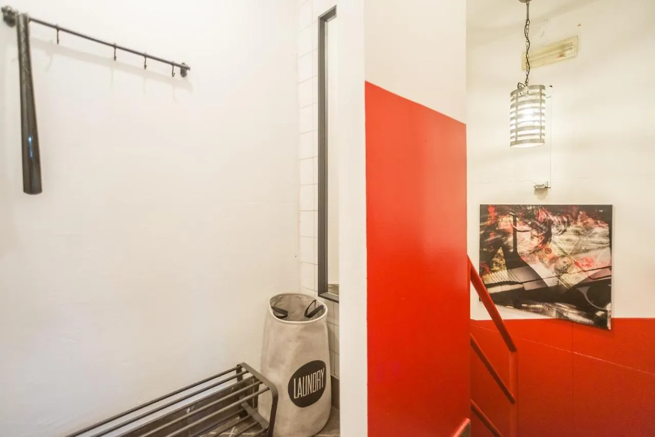 Apartment Apartma N'Poznam Ljubljana